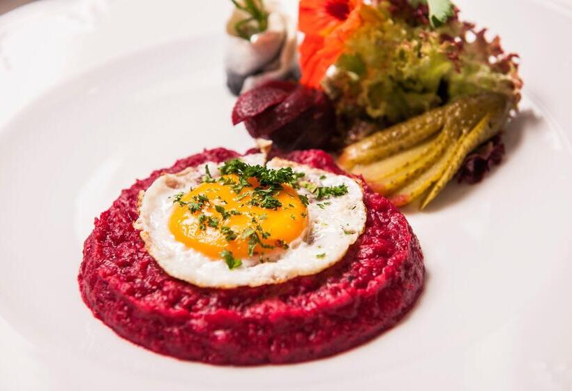 Birke, Ringhotel Kiel