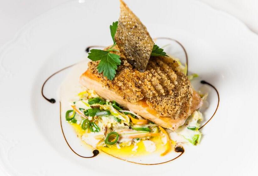 Birke, Ringhotel Kiel