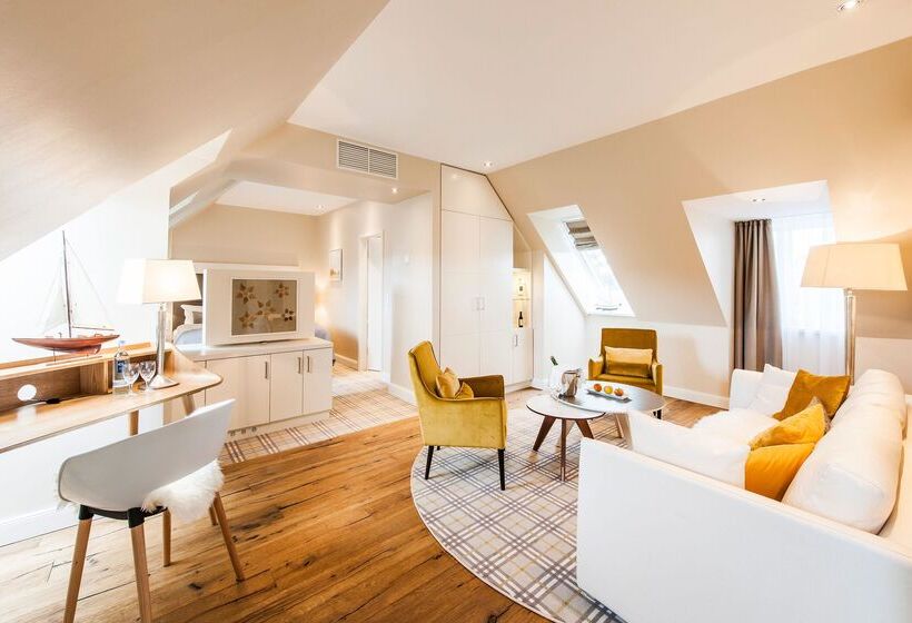 Birke, Ringhotel Kiel