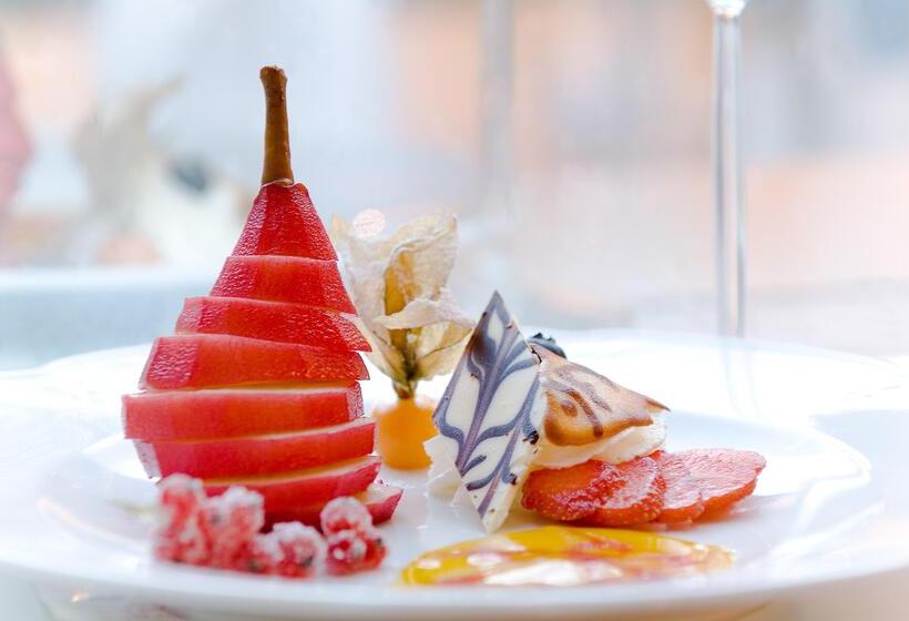 Birke, Ringhotel Kiel