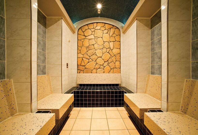 Birke, Ringhotel Kiel