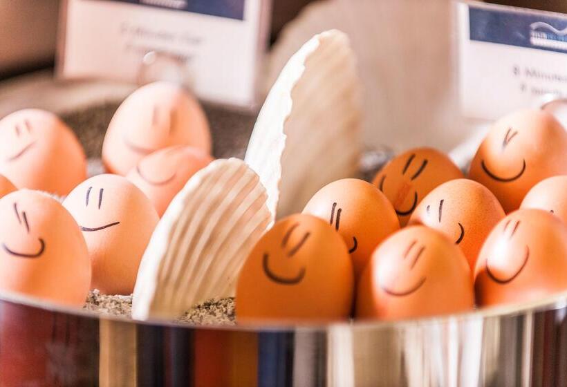 Birke, Ringhotel Kiel