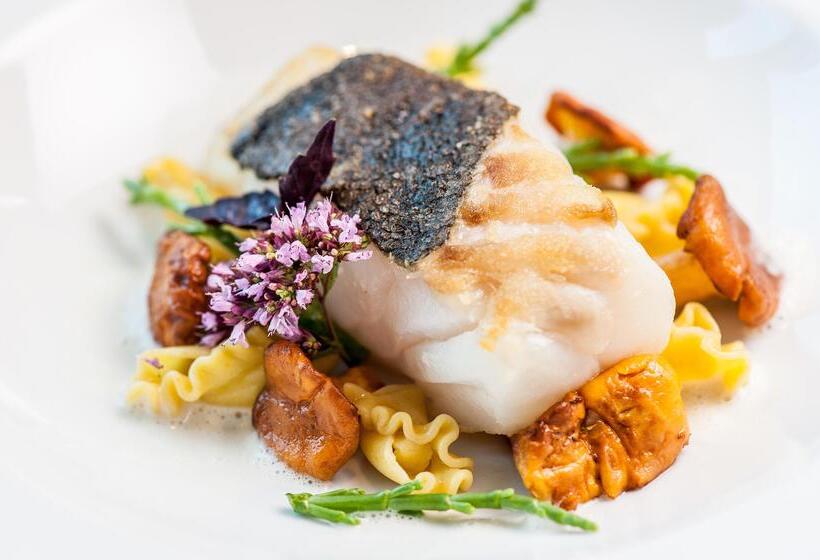 Birke, Ringhotel Kiel