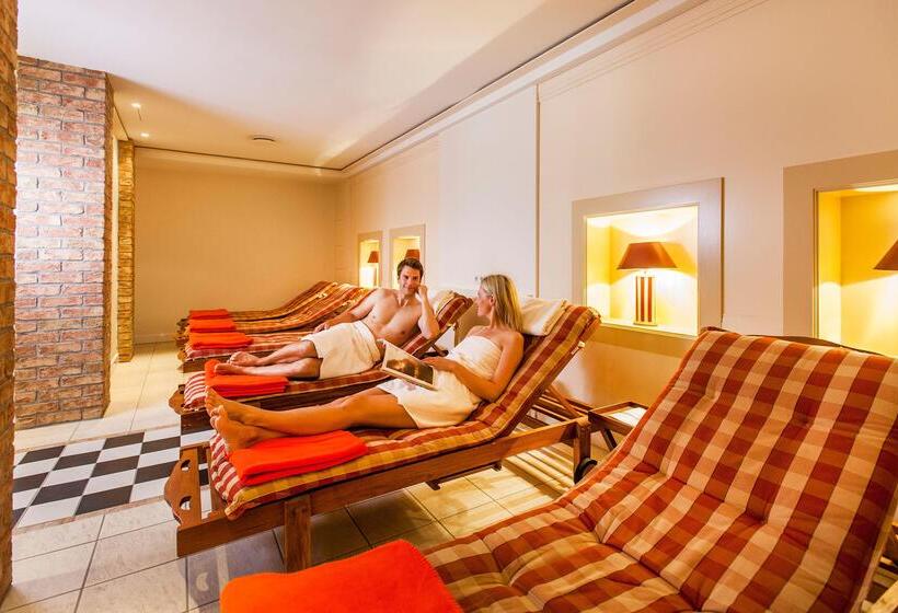 Birke, Ringhotel Kiel