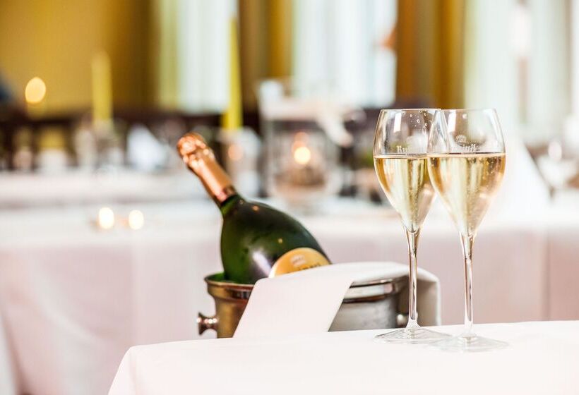 Birke, Ringhotel Kiel