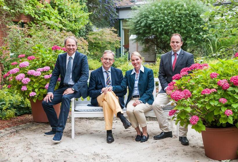 Birke, Ringhotel Kiel