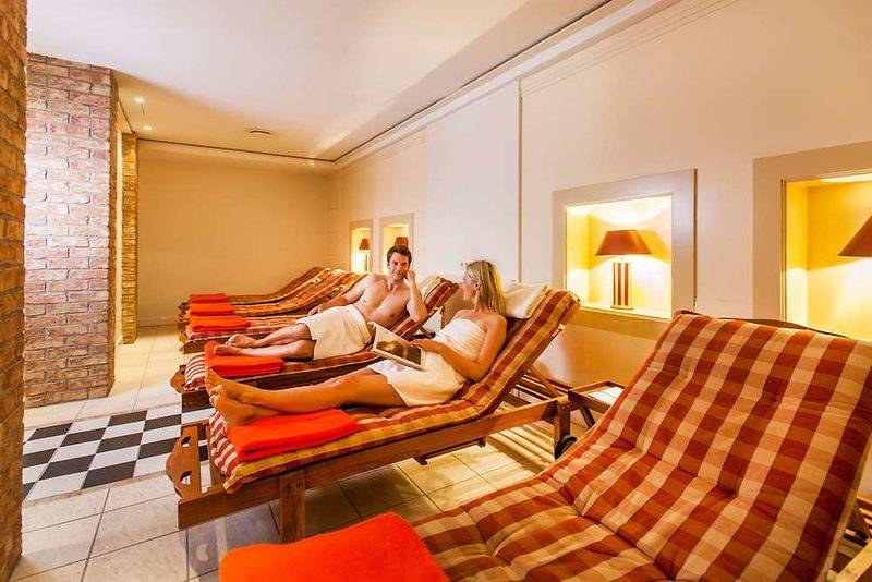 Birke, Ringhotel Kiel