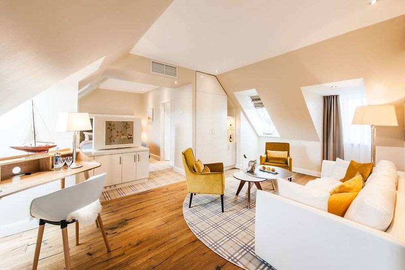Birke, Ringhotel Kiel