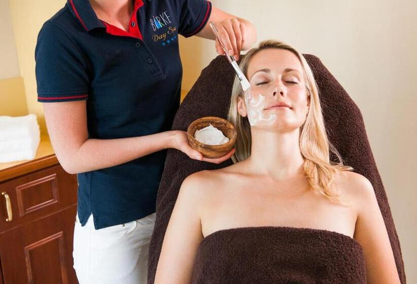 Birke, Ringhotel Kiel