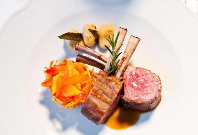 Birke, Ringhotel Kiel