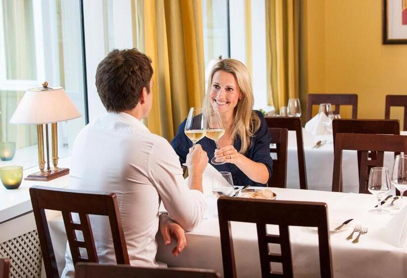 Birke, Ringhotel Kiel