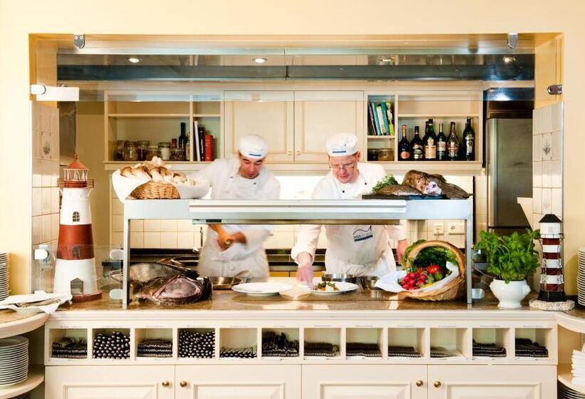 Birke, Ringhotel Kiel