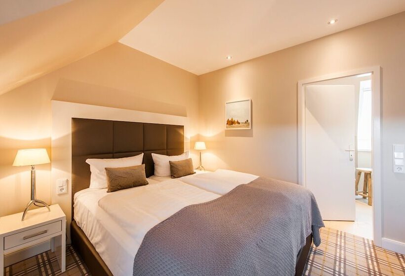 Birke, Ringhotel Kiel