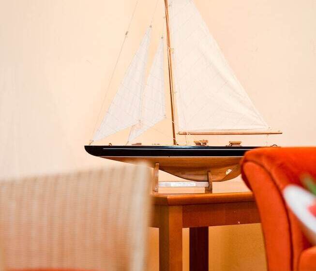 Birke, Ringhotel Kiel