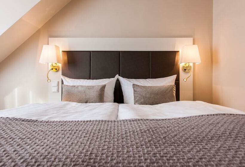 Birke, Ringhotel Kiel