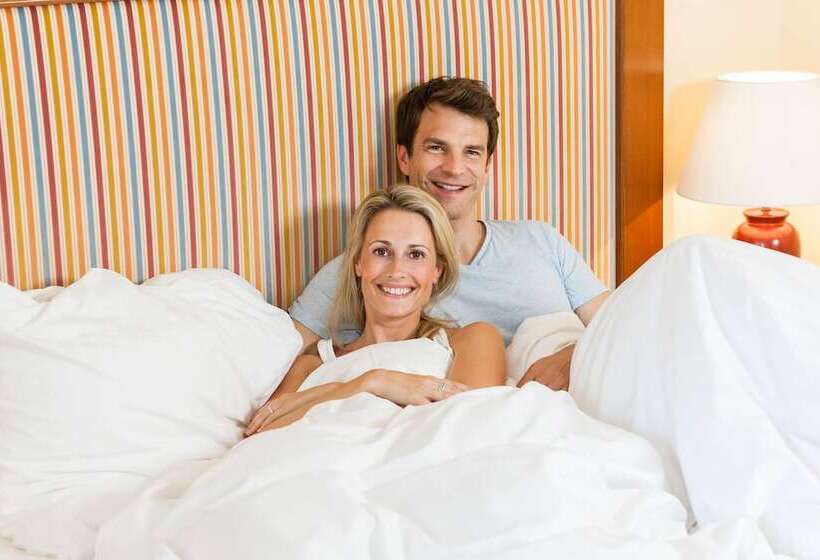 Birke, Ringhotel Kiel