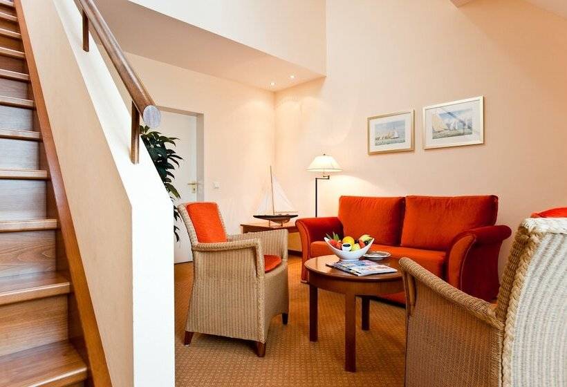 Birke, Ringhotel Kiel