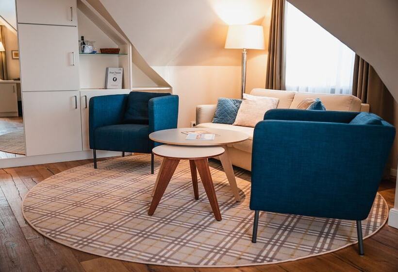 Birke, Ringhotel Kiel