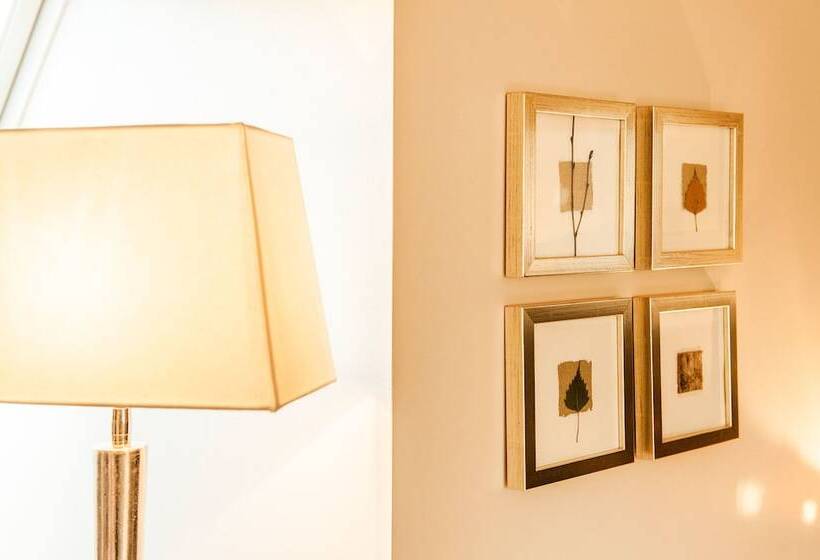 Birke, Ringhotel Kiel