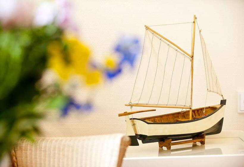 Birke, Ringhotel Kiel