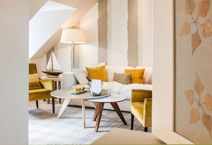 Birke, Ringhotel Kiel