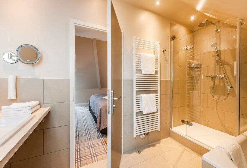 Birke, Ringhotel Kiel