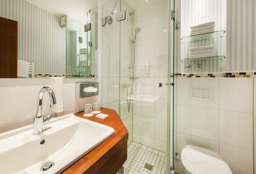 Birke, Ringhotel Kiel