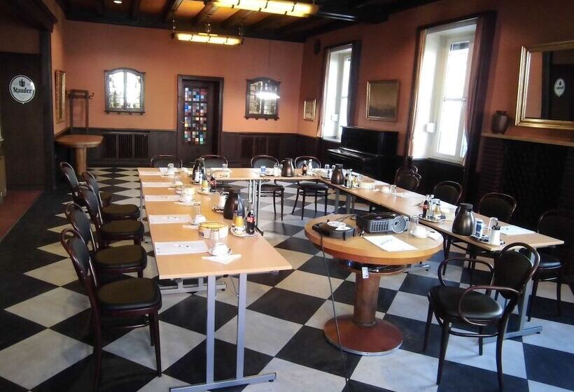 فندق Böll Essen