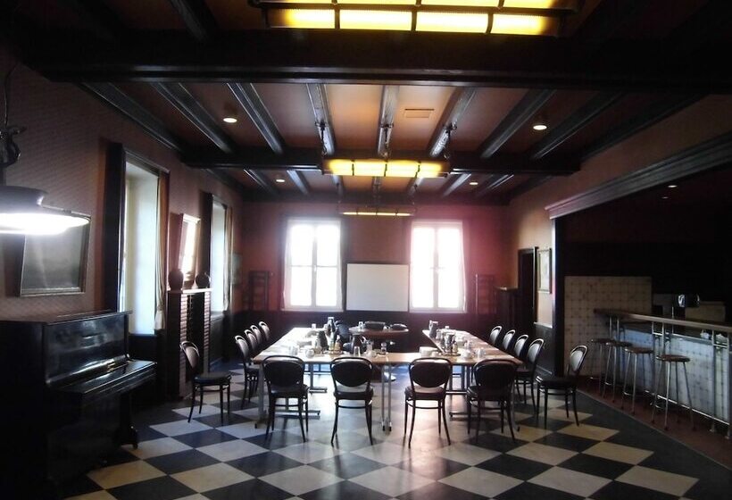 فندق Böll Essen