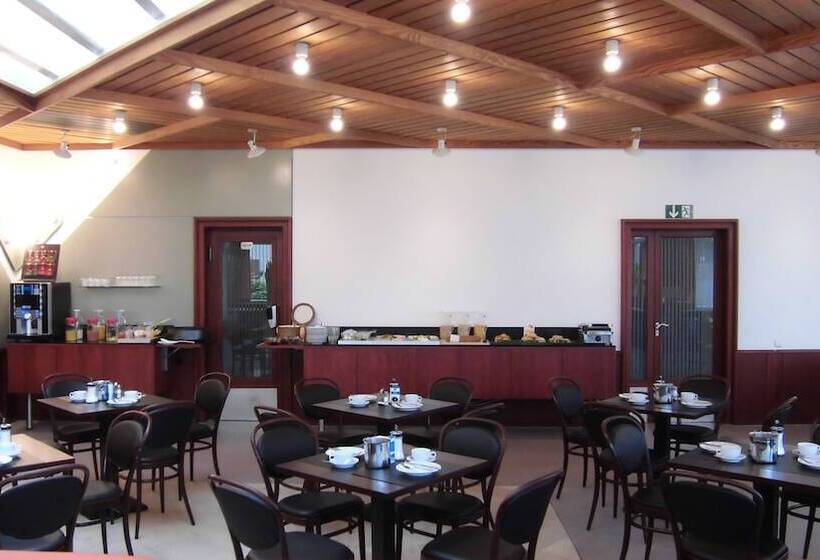 فندق Böll Essen