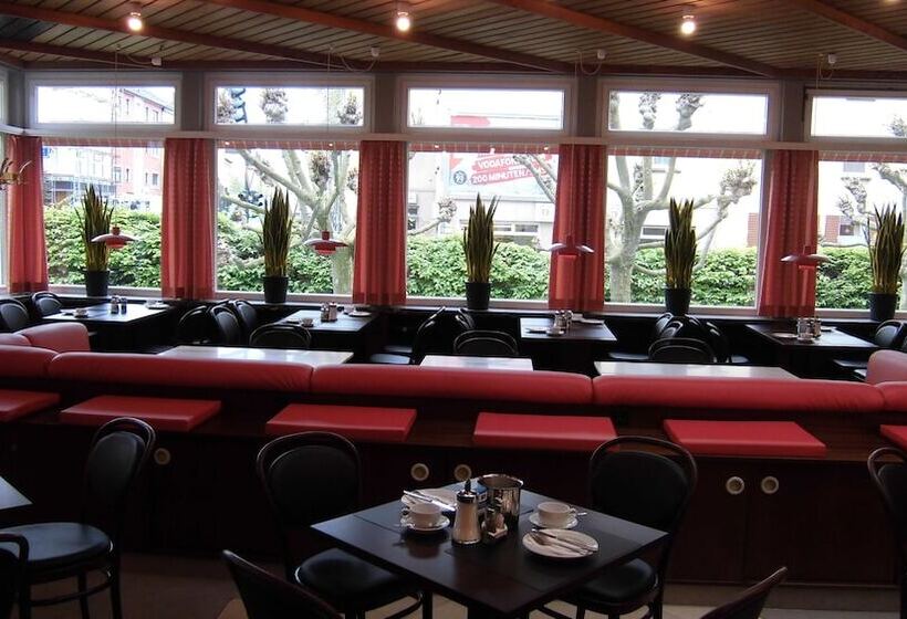 فندق Böll Essen