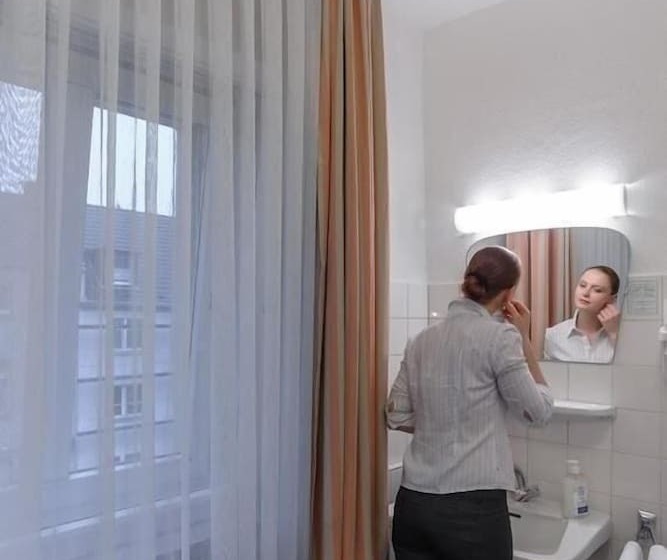 فندق Böll Essen