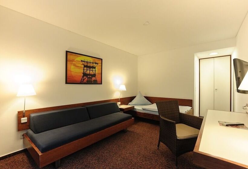 فندق Böll Essen