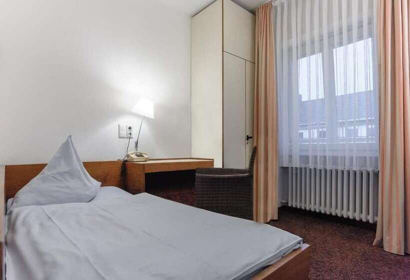 فندق Böll Essen