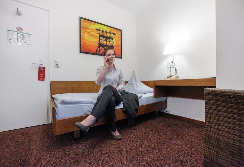 فندق Böll Essen