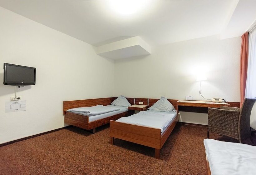 فندق Böll Essen