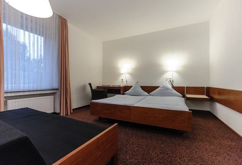 فندق Böll Essen