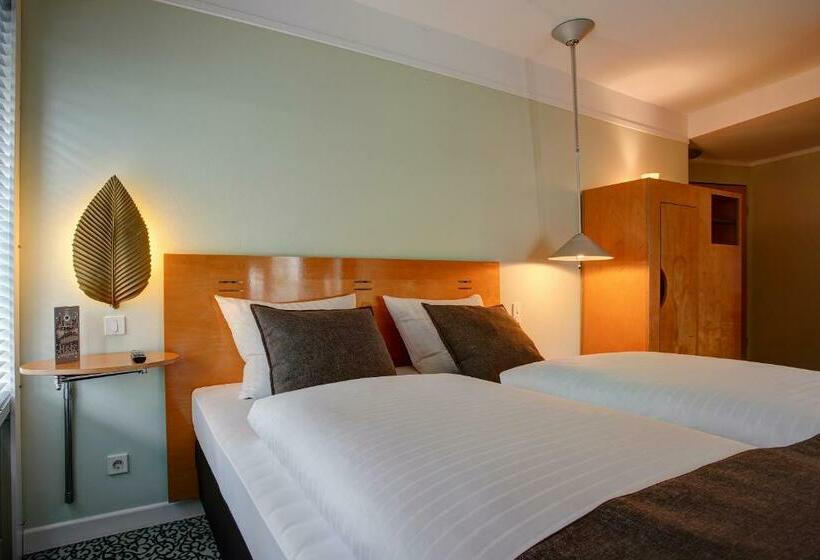 酒店 Boutique 009 Köln City