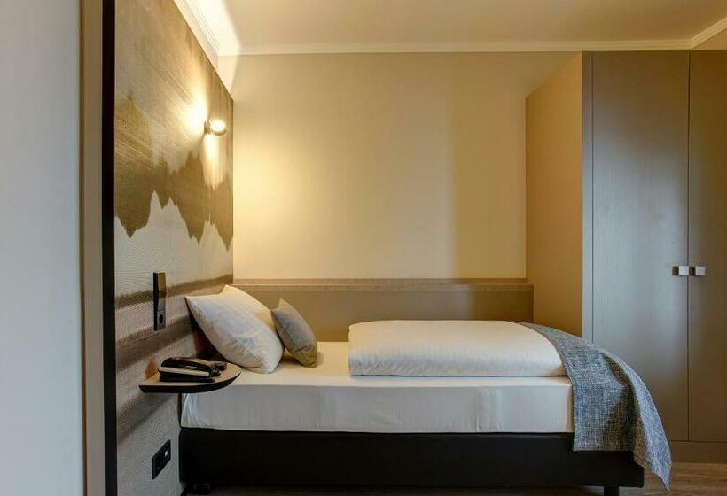 酒店 Boutique 009 Köln City