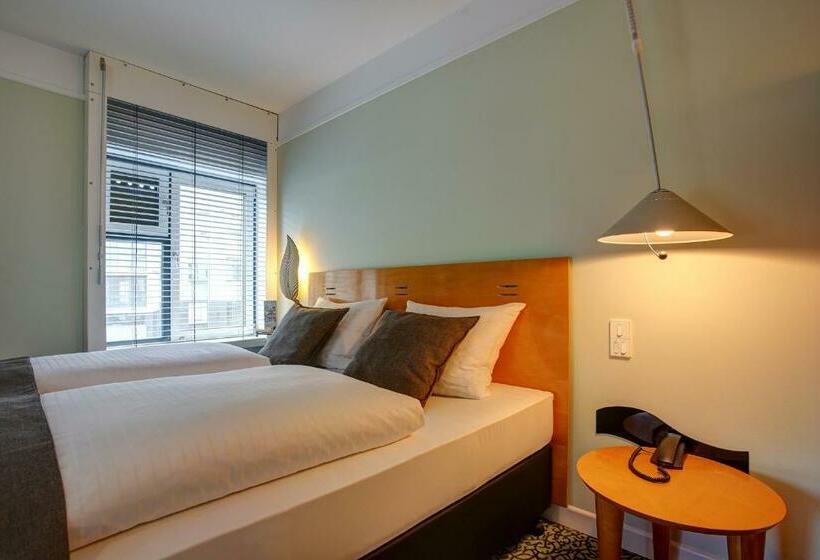 酒店 Boutique 009 Köln City