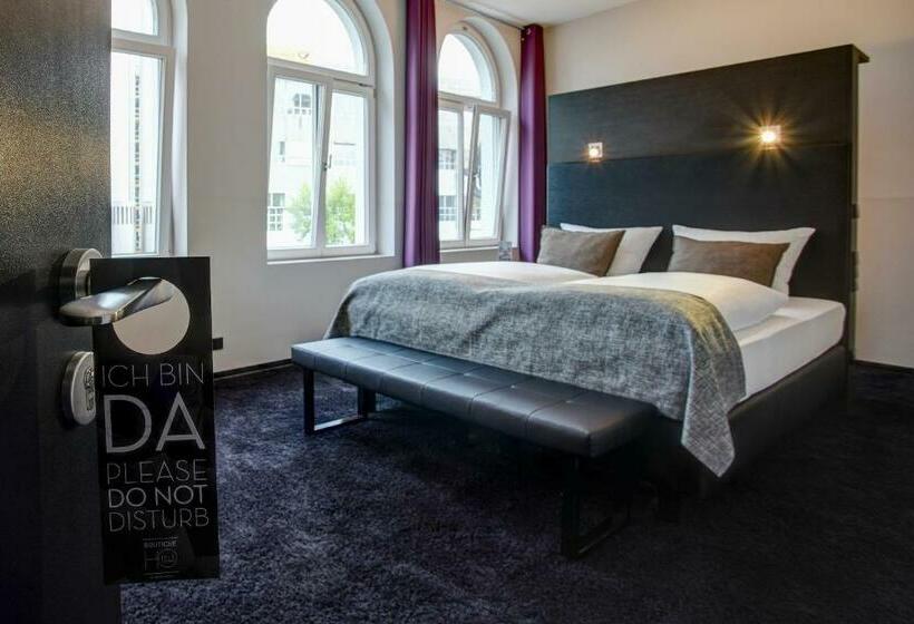 هتل Boutique 009 Köln City