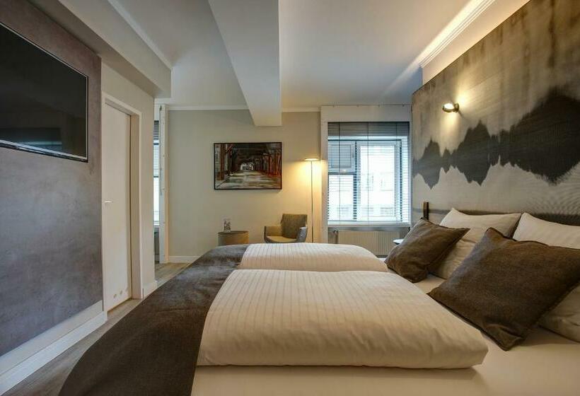 酒店 Boutique 009 Köln City