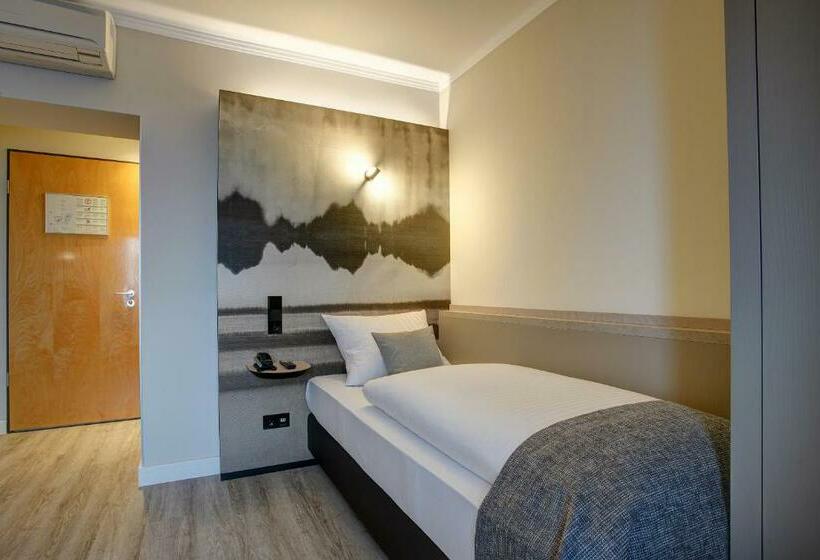 酒店 Boutique 009 Köln City