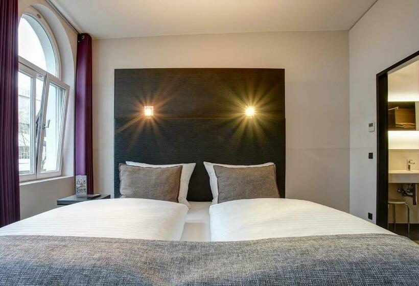 酒店 Boutique 009 Köln City