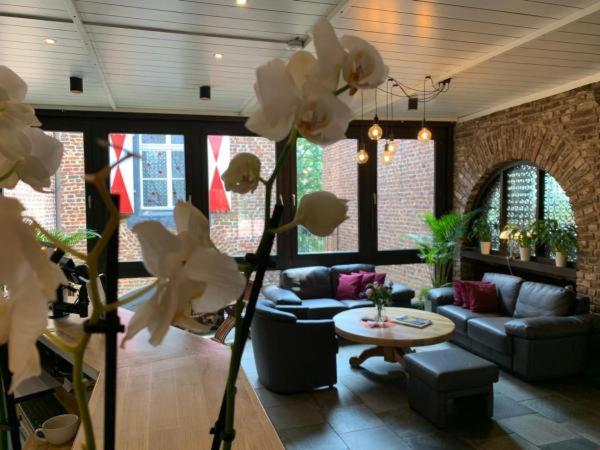 호텔 Burg Wassenberg