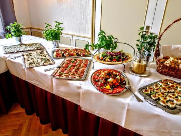 호텔 Burg Wassenberg