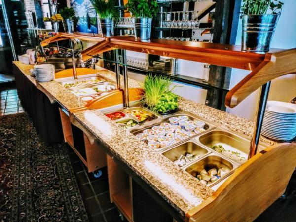 호텔 Burg Wassenberg