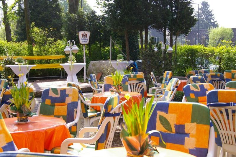 ホテル Buschhausen