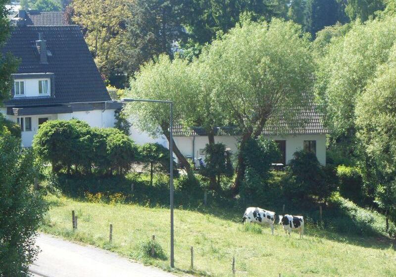 ホテル Buschhausen