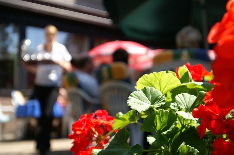 ホテル Buschhausen